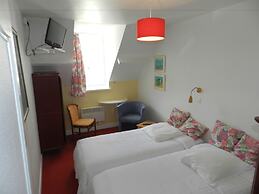 Hôtel Le Vivier WISSANT - Centre Village
