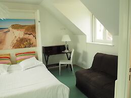 Hôtel Le Vivier WISSANT - Centre Village