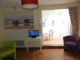 Hôtel Le Vivier WISSANT - Centre Village