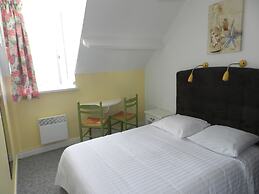 Hôtel Le Vivier WISSANT - Centre Village