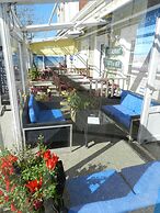 Hôtel Le Vivier WISSANT - Centre Village