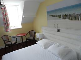 Hôtel Le Vivier WISSANT - Centre Village