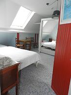 Hôtel Le Vivier WISSANT - Centre Village
