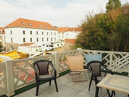 Hôtel Le Vivier WISSANT - Centre Village