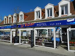 Hôtel Le Vivier WISSANT - Centre Village