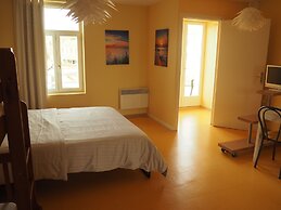 Hôtel Le Vivier WISSANT - Centre Village