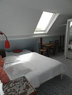 Hôtel Le Vivier WISSANT - Centre Village