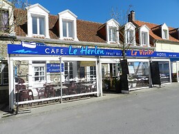 Hôtel Le Vivier WISSANT - Centre Village