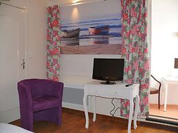Hôtel Le Vivier WISSANT - Centre Village