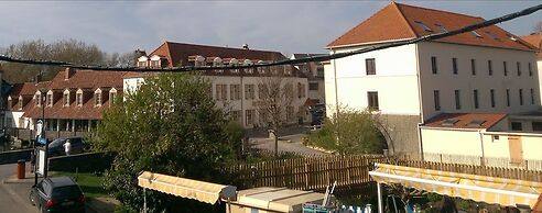 Hôtel Le Vivier WISSANT - Centre Village