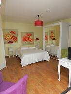 Hôtel Le Vivier WISSANT - Centre Village