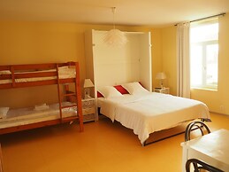 Hôtel Le Vivier WISSANT - Centre Village