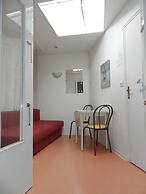 Hôtel Le Vivier WISSANT - Centre Village