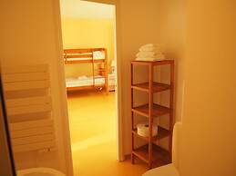 Hôtel Le Vivier WISSANT - Centre Village