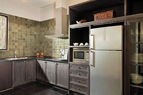 Mandapa, a Ritz-Carlton Reserve