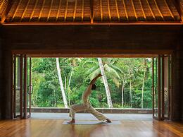 Mandapa, a Ritz-Carlton Reserve