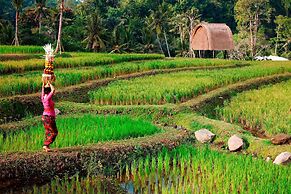 Mandapa, a Ritz-Carlton Reserve