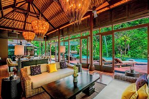 Mandapa, a Ritz-Carlton Reserve