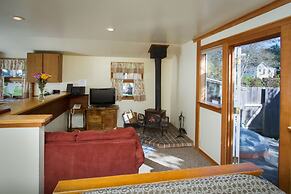 Sweetwater Inn and Spa