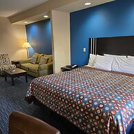Karnes City Lodge
