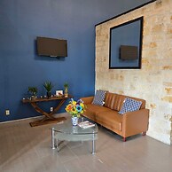 Karnes City Lodge