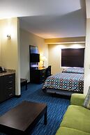 Karnes City Lodge