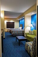 Karnes City Lodge