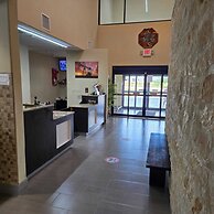 Karnes City Lodge