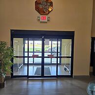 Karnes City Lodge
