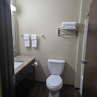 Karnes City Lodge