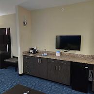 Karnes City Lodge