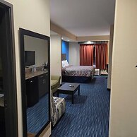 Karnes City Lodge