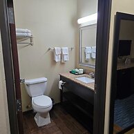 Karnes City Lodge