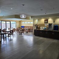 Karnes City Lodge