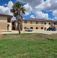 Karnes City Lodge