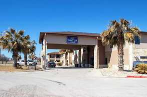 Karnes City Lodge
