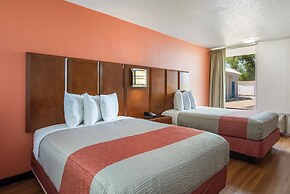 Motel 6 Van Buren, AR