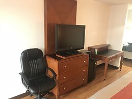 Motel 6 Van Buren, AR