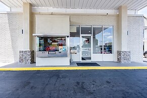 Motel 6 Van Buren, AR