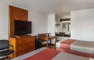 Motel 6 Van Buren, AR