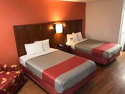 Motel 6 Van Buren, AR