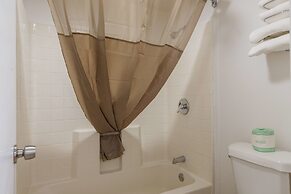 Motel 6 Van Buren, AR