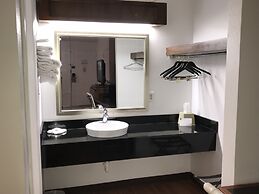 Motel 6 Van Buren, AR