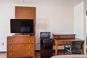 Motel 6 Van Buren, AR