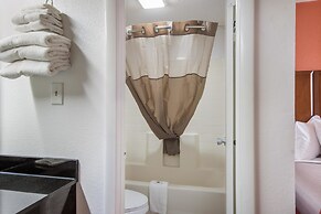 Motel 6 Van Buren, AR
