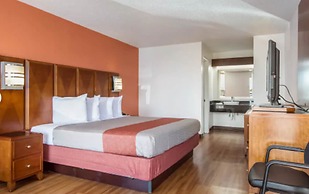 Motel 6 Van Buren, AR