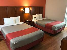 Motel 6 Van Buren, AR