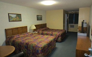 Sleep Inn Motel