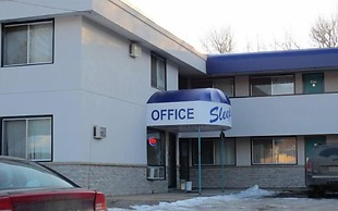 Sleep Inn Motel