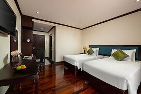 Vientiane Golden Sun Hotel & Spa